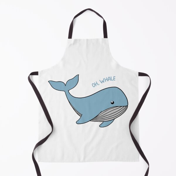Item preview, Oh Whale designed and sold by BestQuest.
