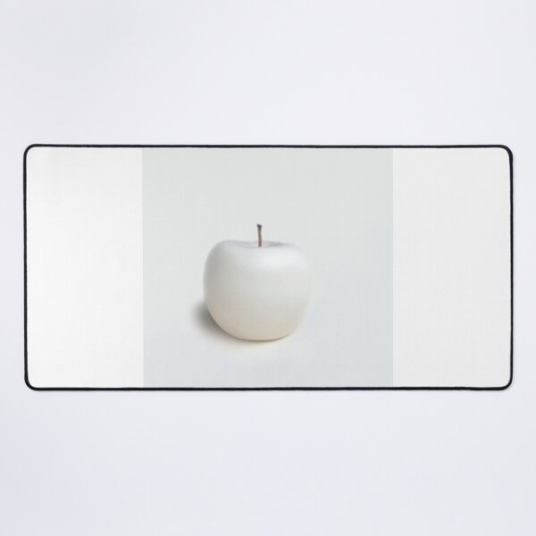 Item preview, White apple designed and sold by Bluesrose.