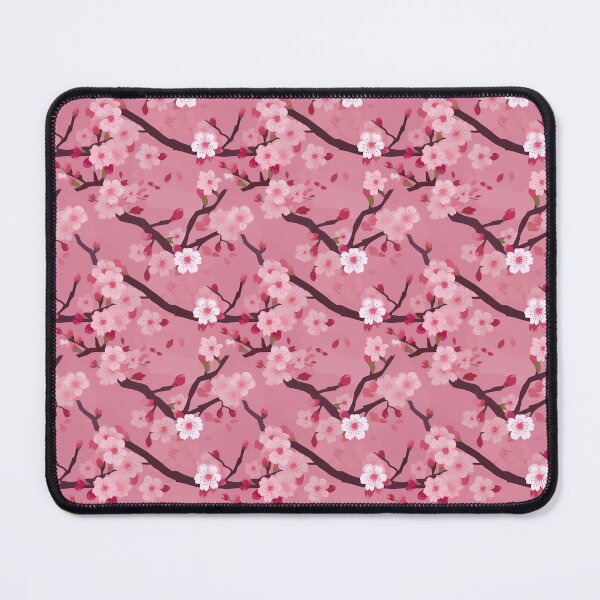 Item preview, Cherry Blossom Pattern designed and sold by RockingPandS.