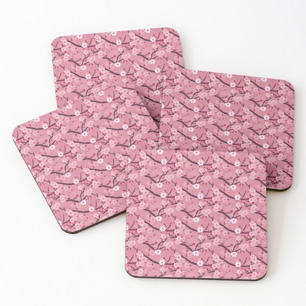 Item preview, Cherry Blossom Pattern designed and sold by RockingPandS.