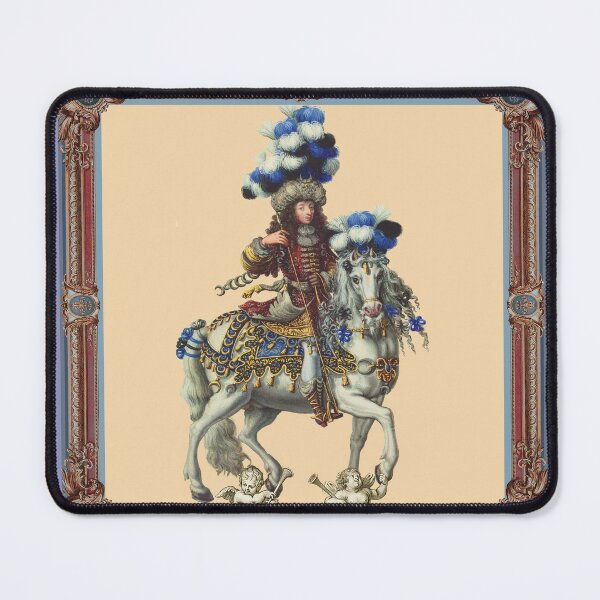 Item preview, Le Prince De Conde designed and sold by Hautforte.