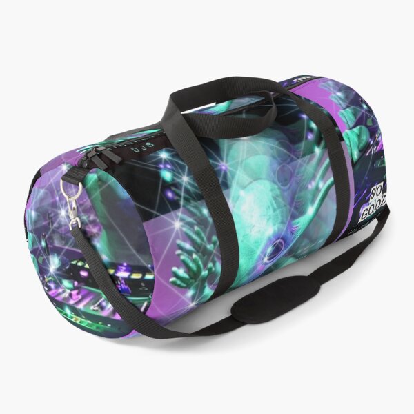 Item preview, ULTRATERRESTRIAL DJS SoGood designed and sold by StrangeFetish.