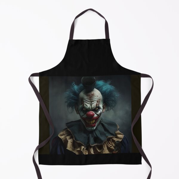 Item preview, Clown designed and sold by Alifoxs.