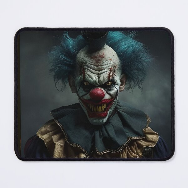 Item preview, Clown designed and sold by Alifoxs.