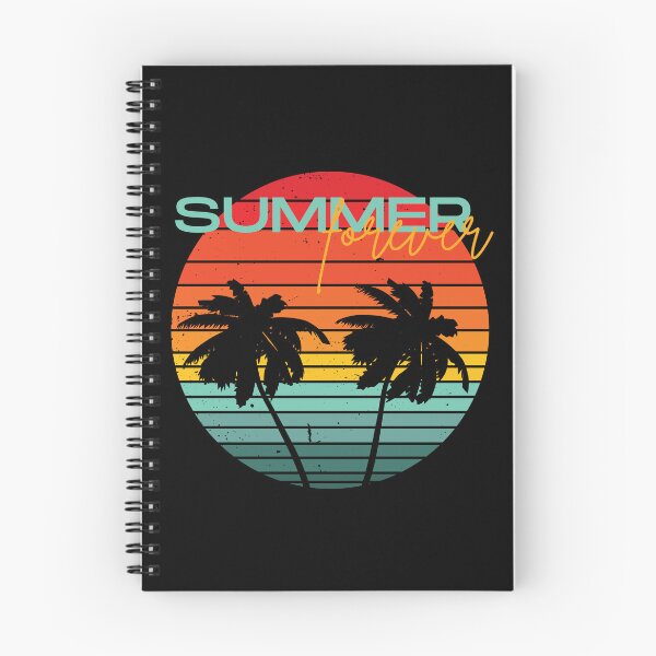 Item preview, summer forever summer lover design beach coconut tree designed and sold by Decconer.