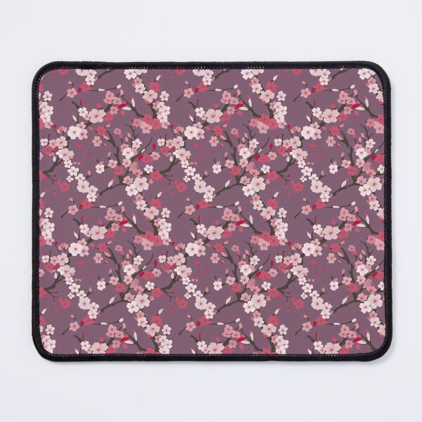 Item preview, Cherry Blossom Pattern designed and sold by RockingPandS.