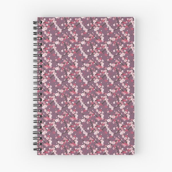 Item preview, Cherry Blossom Pattern designed and sold by RockingPandS.
