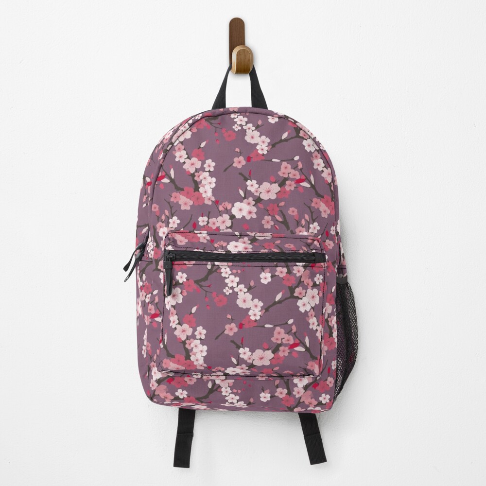 Item preview, Backpack designed and sold by RockingPandS.
