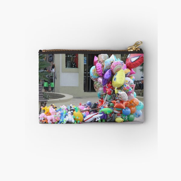 Item preview, Missing Balloon Man designed and sold by phil decocco.