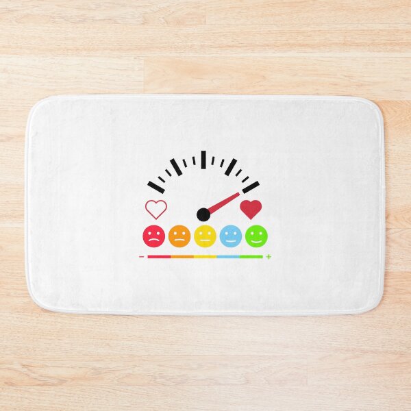 Item preview, Love Feeling Meter designed and sold by SpearsGallery.