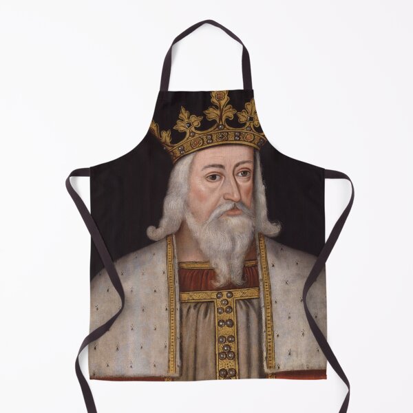 Item preview, Edward III designed and sold by CrankyOldDude.
