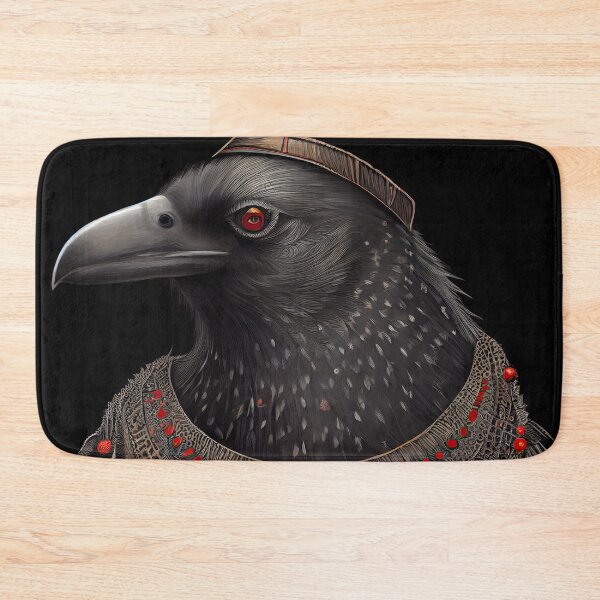 Item preview, Bayak designed and sold by OccultDreams.