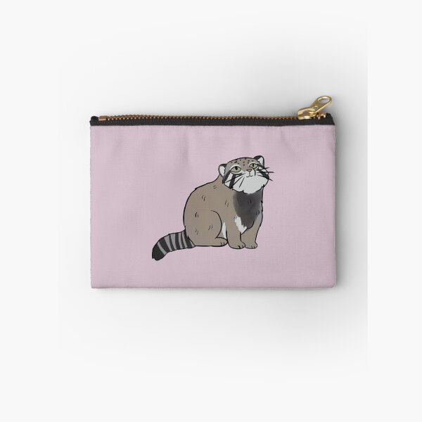 Item preview, Pallass cat illustration  designed and sold by Yarafantasyart.