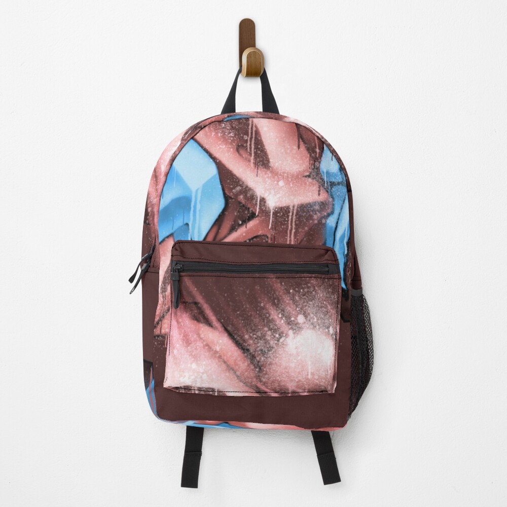 Item preview, Backpack designed and sold by kerotattoo.