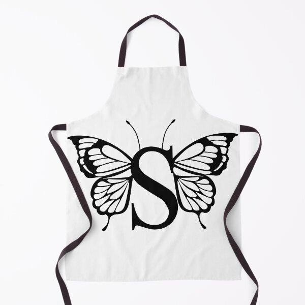 Item preview, Butterfly S designed and sold by Print-and-Prose.