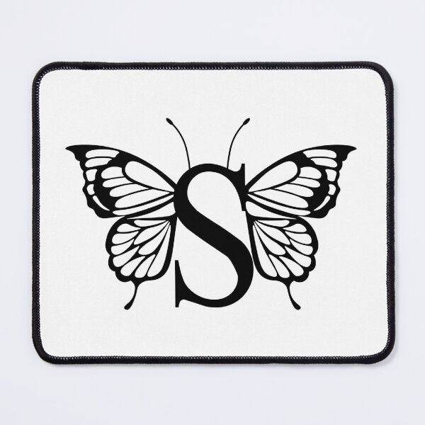 Item preview, Butterfly S designed and sold by Print-and-Prose.