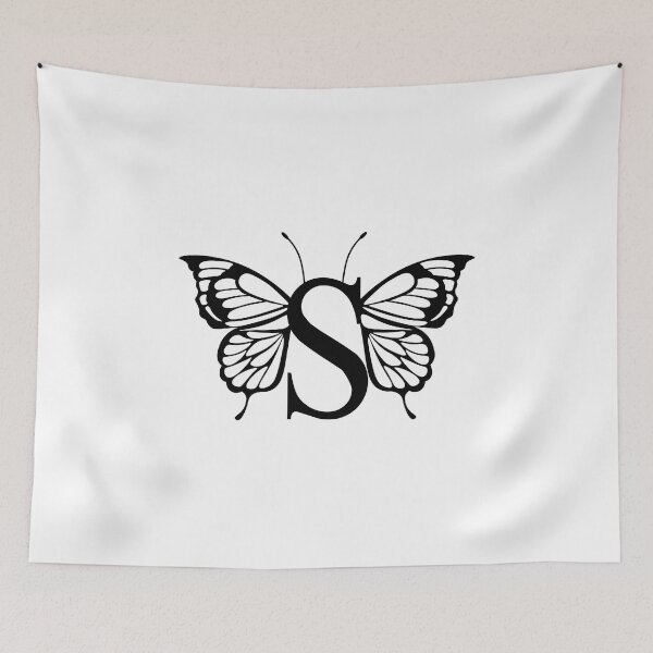 Item preview, Butterfly S designed and sold by Print-and-Prose.