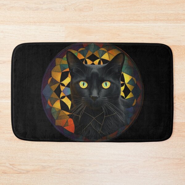 Artikelvorschau, Cat Noir #976 | Black Cat entworfen und verkauft von Black-Cats.