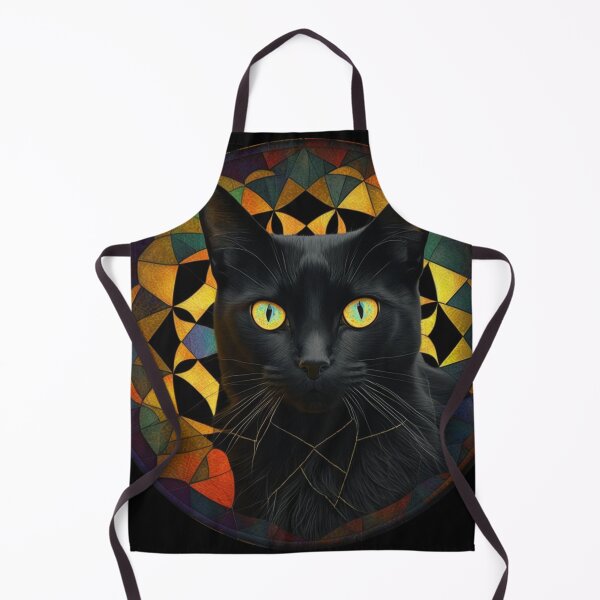 Artikelvorschau, Cat Noir #976 | Black Cat entworfen und verkauft von Black-Cats.