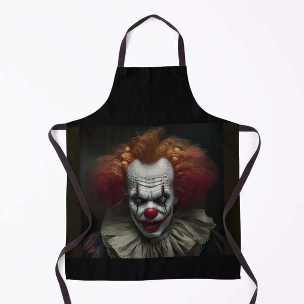 Item preview, Clown designed and sold by Alifoxs.