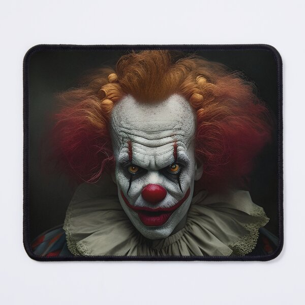 Item preview, Clown designed and sold by Alifoxs.