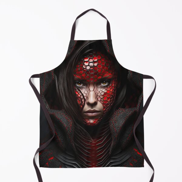 Item preview, Vesna designed and sold by OccultDreams.