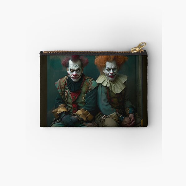Item preview, Clown designed and sold by Alifoxs.