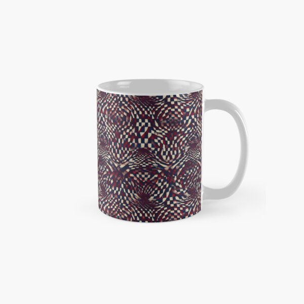 Item preview, Optical illusions pattern designed and sold by PatternSummit.