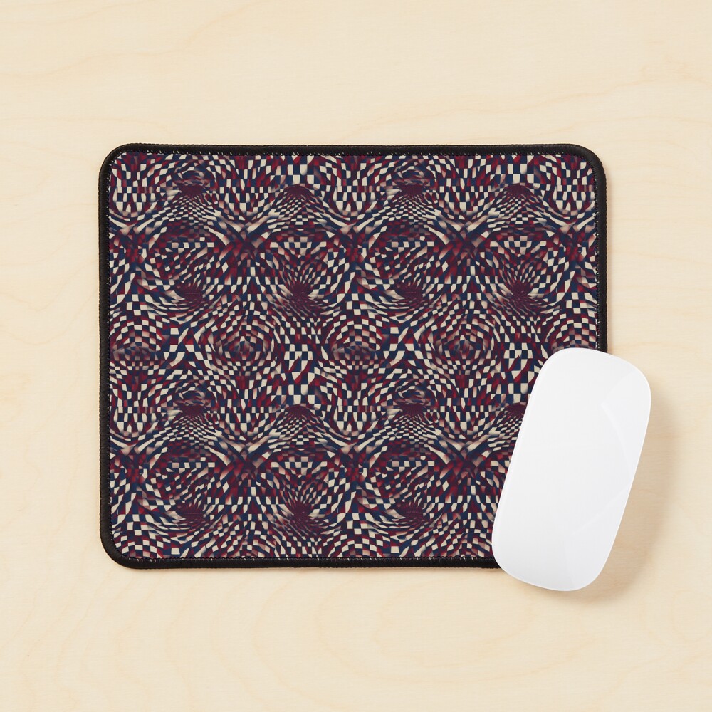 Item preview, Mouse Pad designed and sold by PatternSummit.