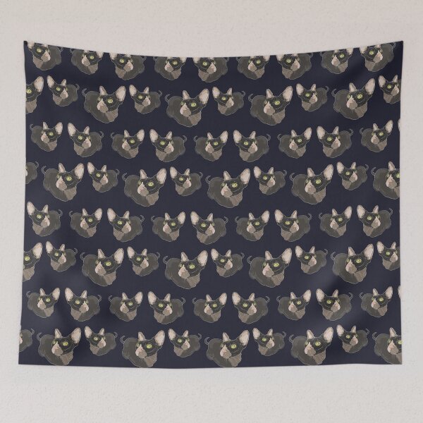 Item preview, Sphynx cat design designed and sold by Catastroish.