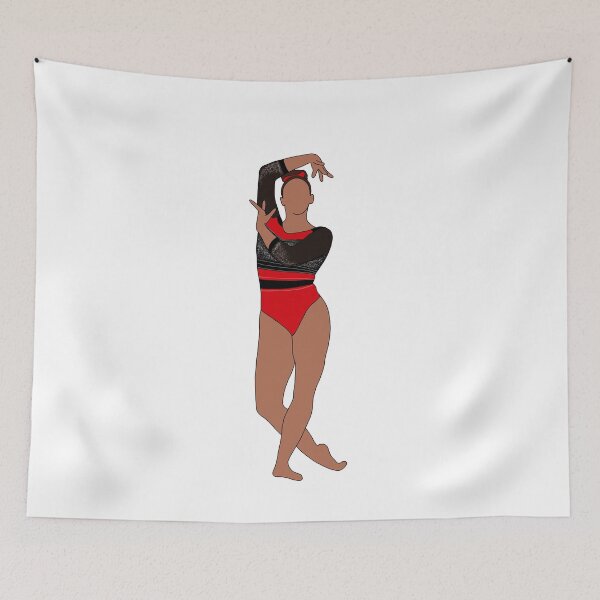 Item preview, Jaedyn Rucker designed and sold by coachalainnee.