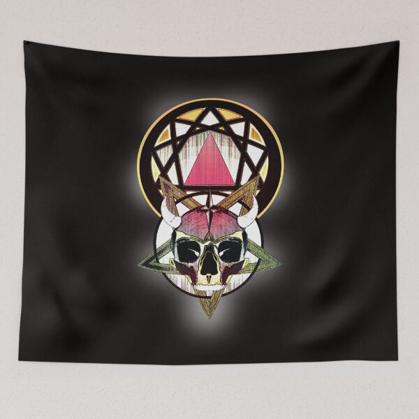 Item preview, ENNEAGRAM BEAST designed and sold by MARTYMAGUS1.