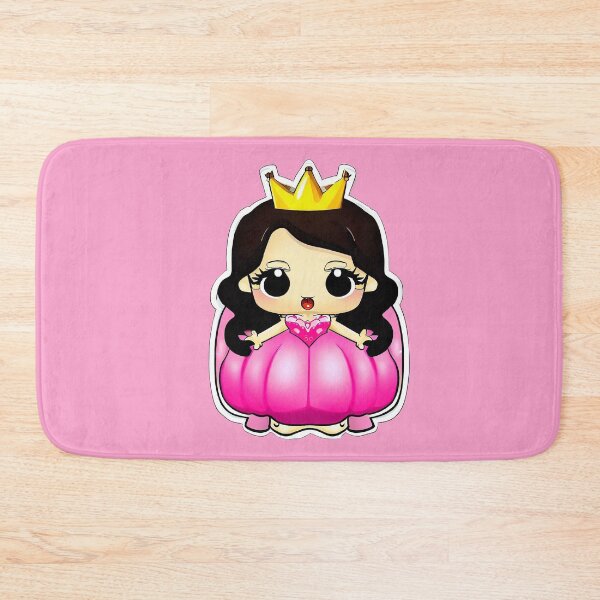 Item preview, Little cute queen designed and sold by Girih.