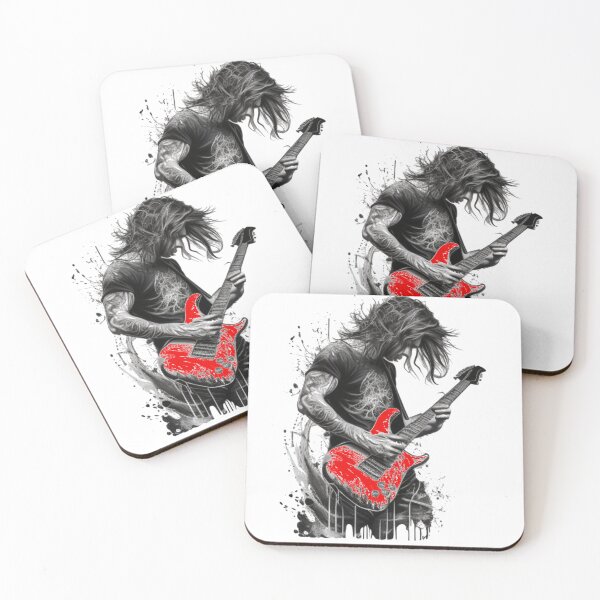 Item preview, jeremy the rocker designed and sold by Nickyvb.