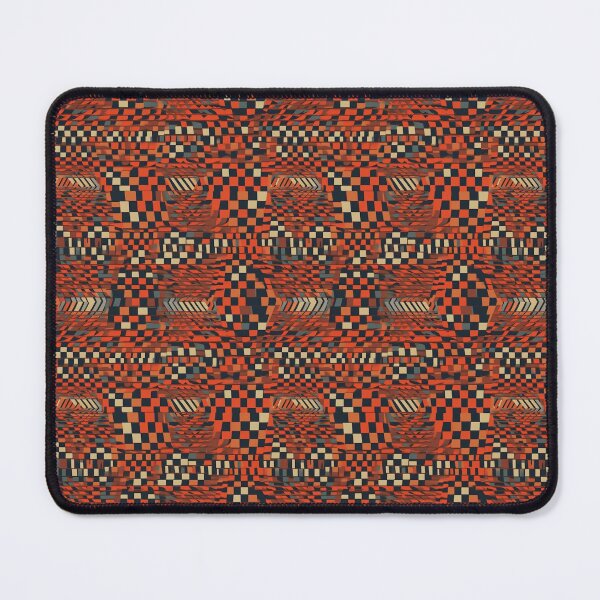 Item preview, Optical illusions pattern designed and sold by PatternSummit.