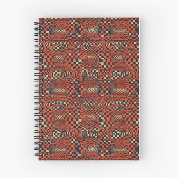 Item preview, Optical illusions pattern designed and sold by PatternSummit.
