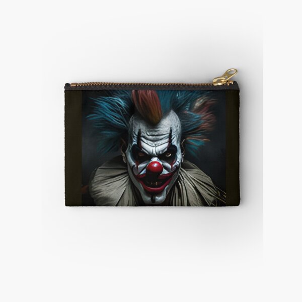 Item preview, Clown designed and sold by Alifoxs.