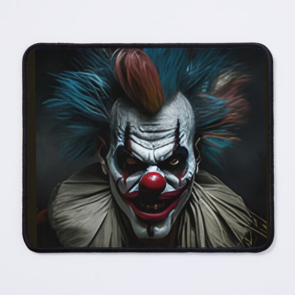 Item preview, Clown designed and sold by Alifoxs.