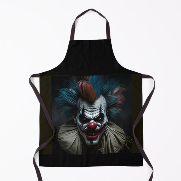 Item preview, Clown designed and sold by Alifoxs.