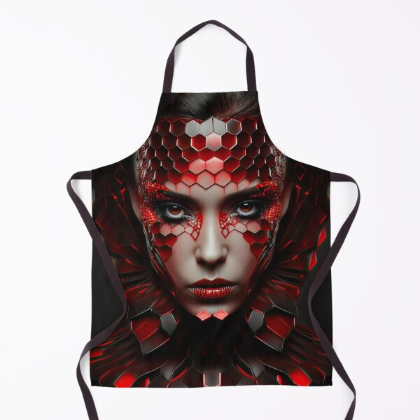 Item preview, Morana designed and sold by OccultDreams.