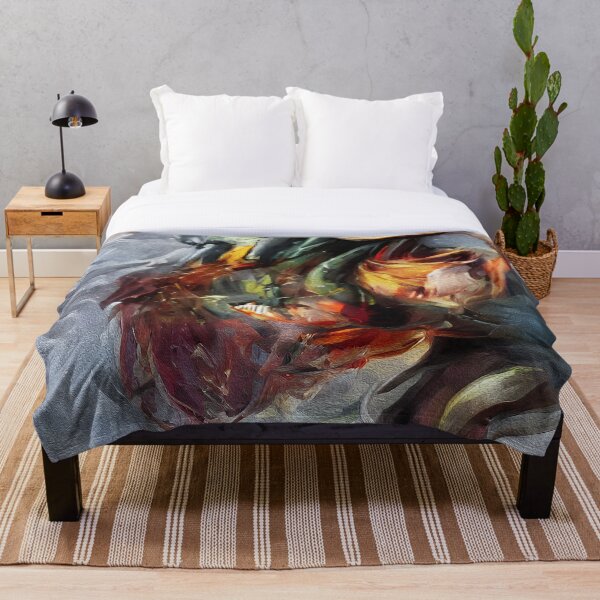 Artikelvorschau, abstrakte Kunst - Kunstwerk 3 entworfen und verkauft von VTNStore.