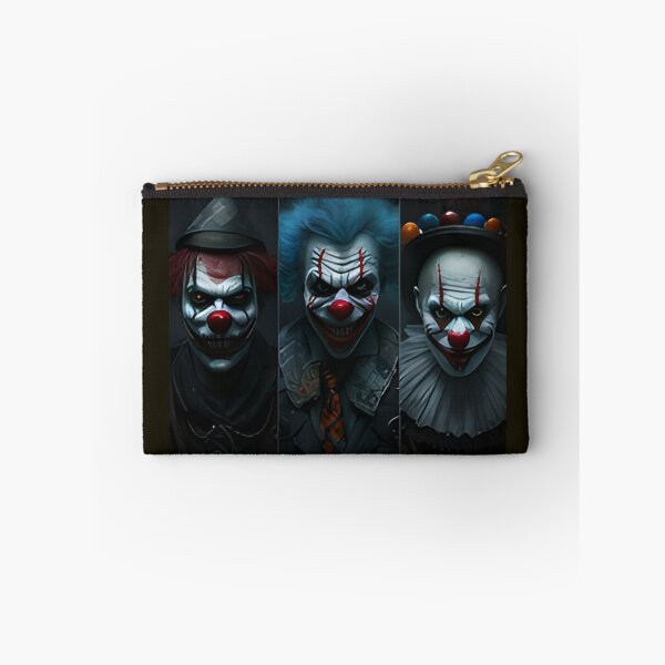 Item preview, Clown designed and sold by Alifoxs.