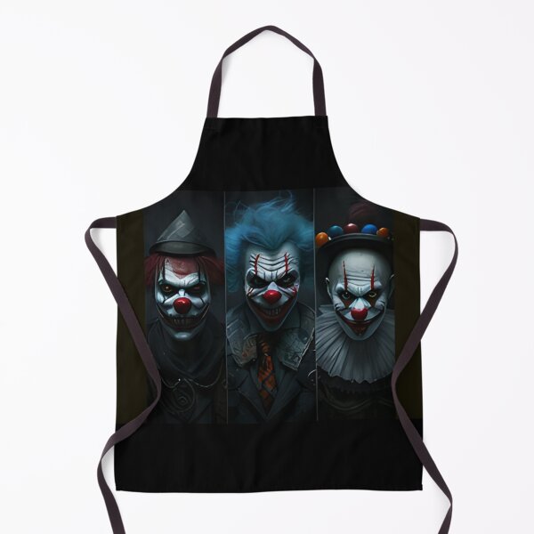 Item preview, Clown designed and sold by Alifoxs.