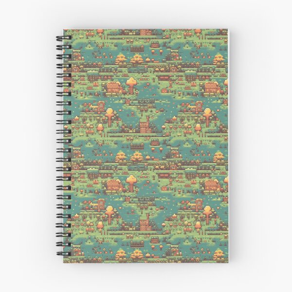 Item preview, Pixel art pattern designed and sold by PatternSummit.