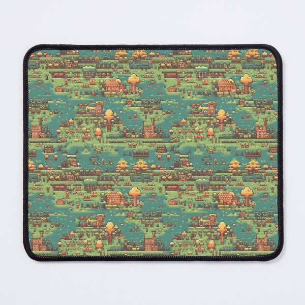 Item preview, Pixel art pattern designed and sold by PatternSummit.