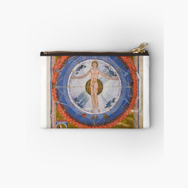 Item preview, CREATION by Hildegard von Bingen designed and sold by Pandora's  Box.