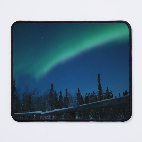 Item preview, Aurora Borealis Northern Lights designed and sold by Kashear.