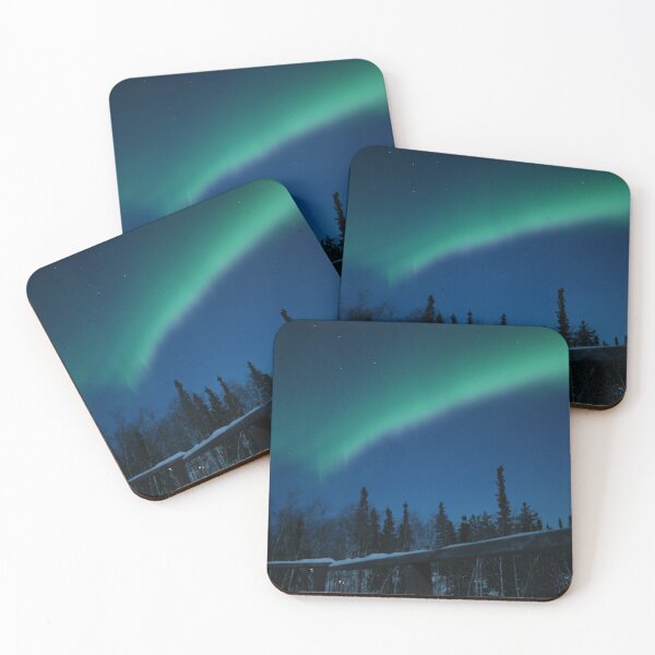Item preview, Aurora Borealis Northern Lights designed and sold by Kashear.