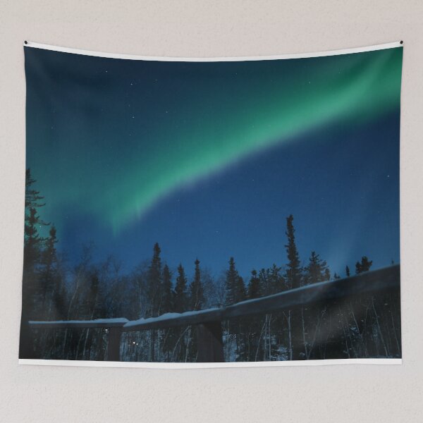 Item preview, Aurora Borealis Northern Lights designed and sold by Kashear.