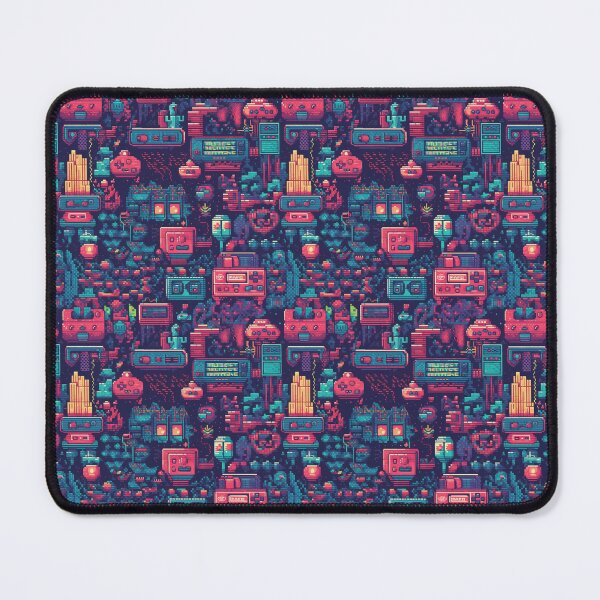 Item preview, Pixel art pattern designed and sold by PatternSummit.